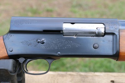 Browning Auto 5 12 Gauge - Image 5 of 15
