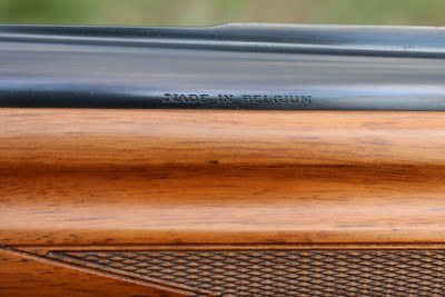 Browning Auto 5 12 Gauge - Image 4 of 15