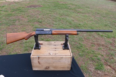 Browning Auto 5 12 Gauge - Image 1 of 15