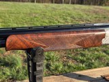 BROWNING CITORI GRADE V SIDEPLATE 20 GA SPORTER - Image 9 of 22