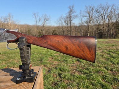 BROWNING CITORI GRADE V SIDEPLATE 20 GA SPORTER - Image 3 of 22