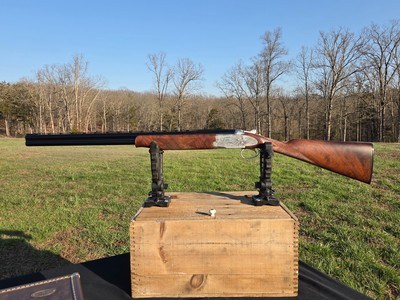 BROWNING CITORI GRADE V SIDEPLATE 20 GA SPORTER - Image 2 of 22