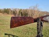 BROWNING CITORI GRADE V SIDEPLATE 20 GA SPORTER - Image 13 of 22