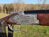 BROWNING CITORI GRADE V SIDEPLATE 20 GA SPORTER - Image 15 of 22