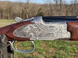 BROWNING CITORI GRADE V SIDEPLATE 20 GA SPORTER - Image 14 of 22