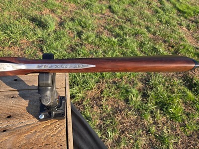 BROWNING CITORI GRADE V SIDEPLATE 20 GA SPORTER - Image 19 of 22