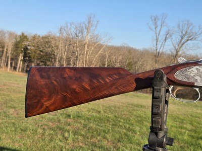 BROWNING CITORI GRADE V SIDEPLATE 20 GA SPORTER - Image 12 of 22