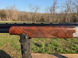 BROWNING CITORI GRADE V SIDEPLATE 20 GA SPORTER - Image 7 of 22