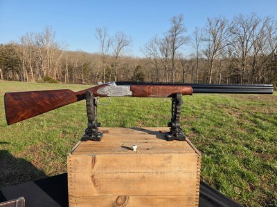 BROWNING CITORI GRADE V SIDEPLATE 20 GA SPORTER - Image 11 of 22