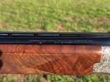 BROWNING CITORI GRADE V SIDEPLATE 20 GA SPORTER - Image 8 of 22