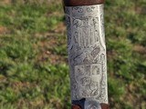 BROWNING CITORI GRADE V SIDEPLATE 20 GA SPORTER - Image 21 of 22