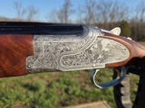 BROWNING CITORI GRADE V SIDEPLATE 20 GA SPORTER - Image 6 of 22