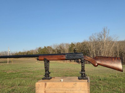 BELGIUM BROWNING AUTO 5 SWEET 16 - Image 2 of 25