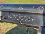 BELGIUM BROWNING AUTO 5 SWEET 16 - Image 6 of 25