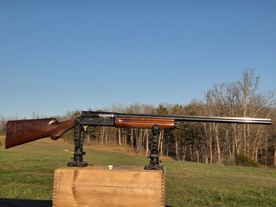 BELGIUM BROWNING AUTO 5 SWEET 16 - Image 12 of 25