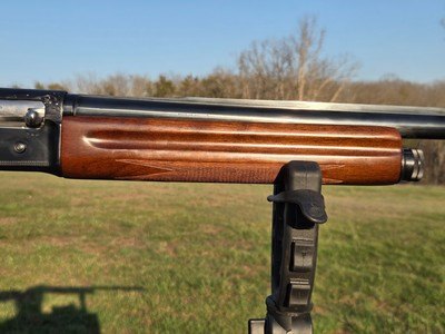 BELGIUM BROWNING AUTO 5 SWEET 16 - Image 17 of 25