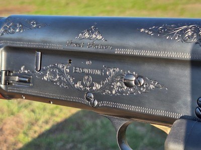BELGIUM BROWNING AUTO 5 SWEET 16 - Image 6 of 25