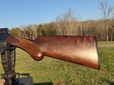 BELGIUM BROWNING AUTO 5 SWEET 16 - Image 3 of 25