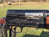 BELGIUM BROWNING AUTO 5 SWEET 16 - Image 16 of 25