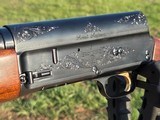 BELGIUM BROWNING AUTO 5 SWEET 16 - Image 7 of 25