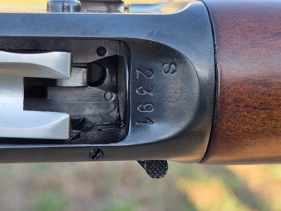 BELGIUM BROWNING AUTO 5 SWEET 16 - Image 22 of 25