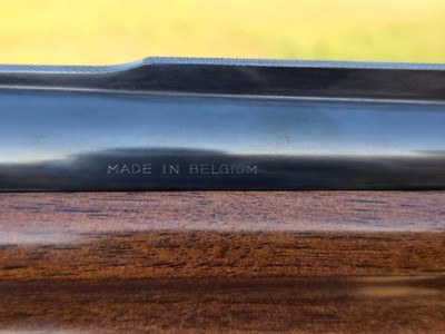 BELGIUM BROWNING AUTO 5 SWEET 16 - Image 18 of 25