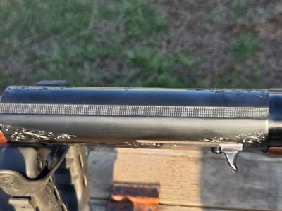 BELGIUM BROWNING AUTO 5 SWEET 16 - Image 25 of 25