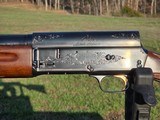 BELGIUM BROWNING AUTO 5 SWEET 16 - Image 5 of 25