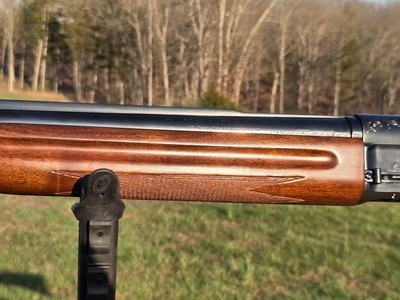 BELGIUM BROWNING AUTO 5 SWEET 16 - Image 8 of 25