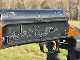 BROWNING AUTO 5 20 GAUGE - 4 of 23
