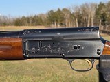 BROWNING AUTO 5 20 GAUGE - 3 of 23