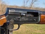 BROWNING AUTO 5 20 GAUGE - 12 of 23