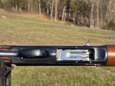 BELGIUM BROWNING AUTO 5 LIGHT 12 - Image 19 of 21