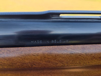 BELGIUM BROWNING AUTO 5 LIGHT 12 - Image 17 of 21