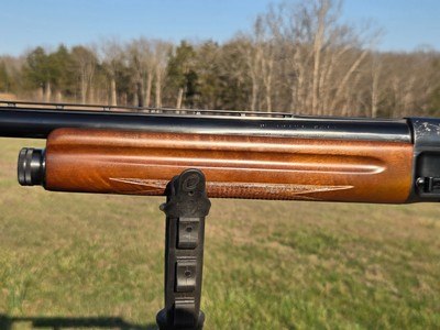 BELGIUM BROWNING AUTO 5 LIGHT 12 - Image 6 of 21