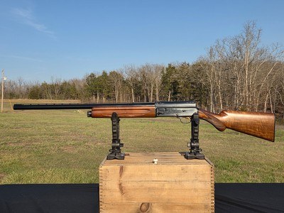 BELGIUM BROWNING AUTO 5 LIGHT 12 - Image 1 of 21