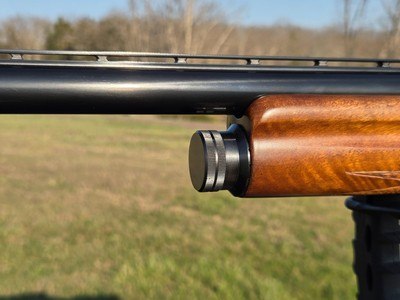 BELGIUM BROWNING AUTO 5 LIGHT 12 - Image 8 of 21