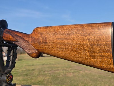 BELGIUM BROWNING AUTO 5 LIGHT 12 - Image 3 of 21