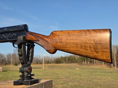 BELGIUM BROWNING AUTO 5 LIGHT 12 - Image 2 of 21