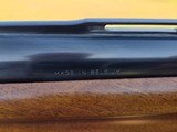 BELGIUM BROWNING AUTO 5 LIGHT 12 - Image 17 of 21