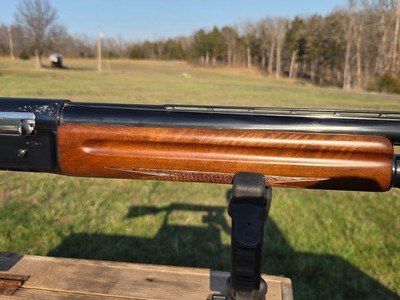 BELGIUM BROWNING AUTO 5 LIGHT 12 - Image 15 of 21