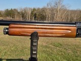 BELGIUM BROWNING AUTO 5 LIGHT 12 - Image 6 of 21