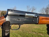 BELGIUM BROWNING AUTO 5 LIGHT 12 - Image 14 of 21