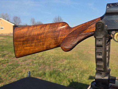 BELGIUM BROWNING AUTO 5 LIGHT 12 - Image 11 of 21