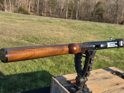 BELGIUM BROWNING AUTO 5 LIGHT 12 - Image 18 of 21