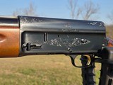 BELGIUM BROWNING AUTO 5 LIGHT 12 - Image 5 of 21