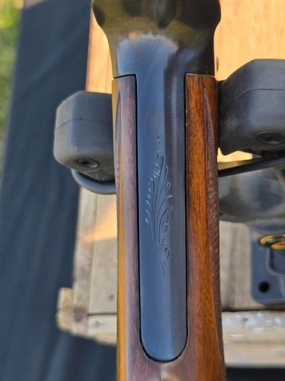 BELGIUM BROWNING AUTO 5 LIGHT 12 - Image 21 of 21