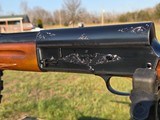 BELGIUM BROWNING AUTO 5 LIGHT 12 - Image 4 of 21