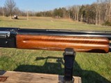BELGIUM BROWNING AUTO 5 LIGHT 12 - Image 15 of 21