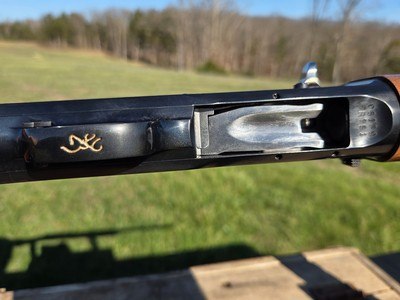 BROWNING AUTO 5 12 MAG - Image 22 of 24